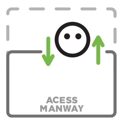 Access Manway