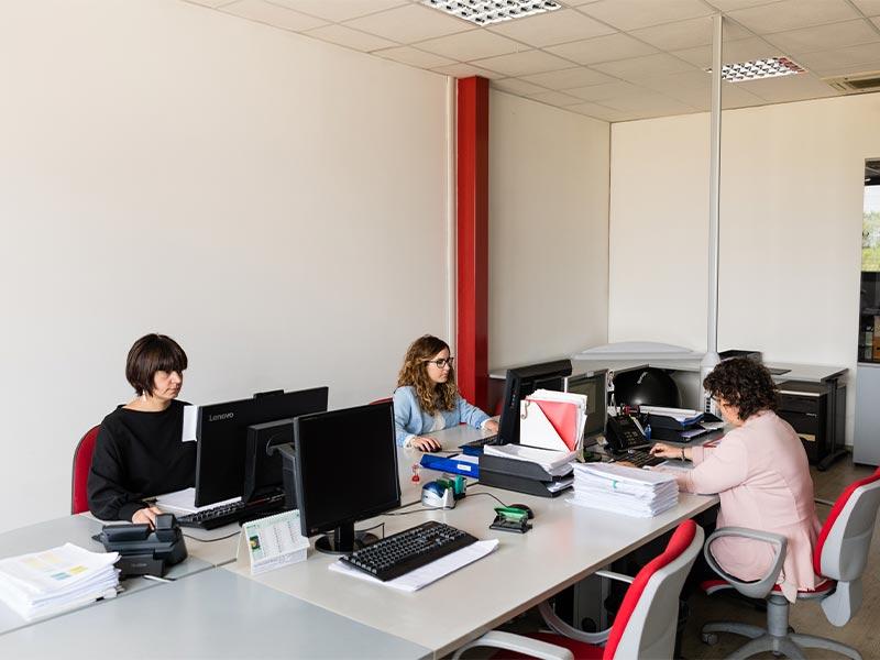ufficio assistenza ufficio assistenza
